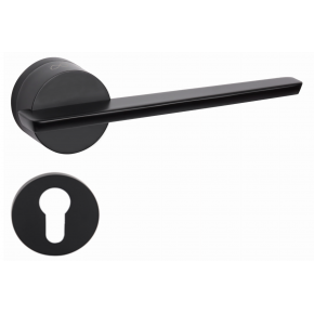 Gemello Czarna Infinity Line KGML B00