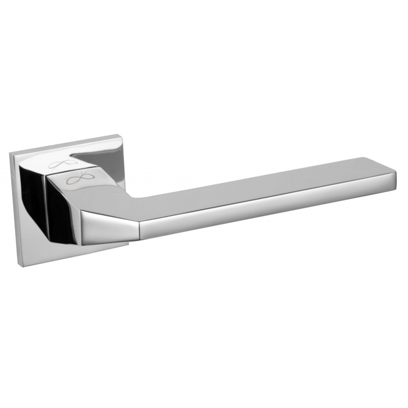Etna Chrom Połysk Infinity Line KETA S 700