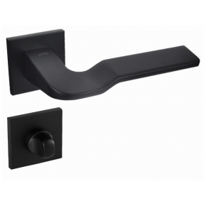 Bali Czarna Infinity Line KBLA B00